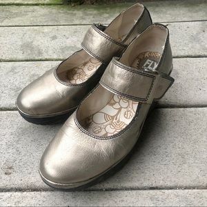 Fly London Mary Janes